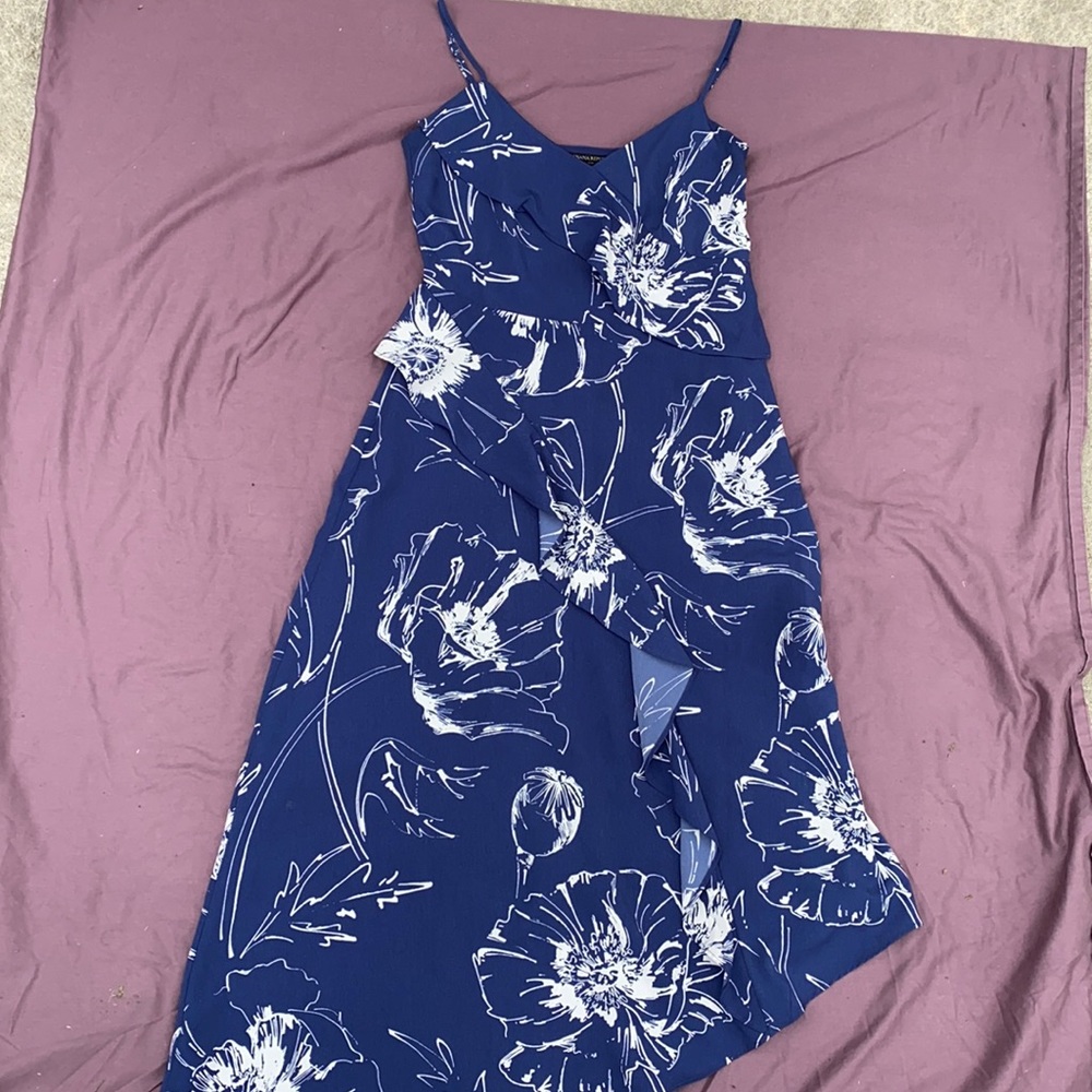 Banana Republic dress